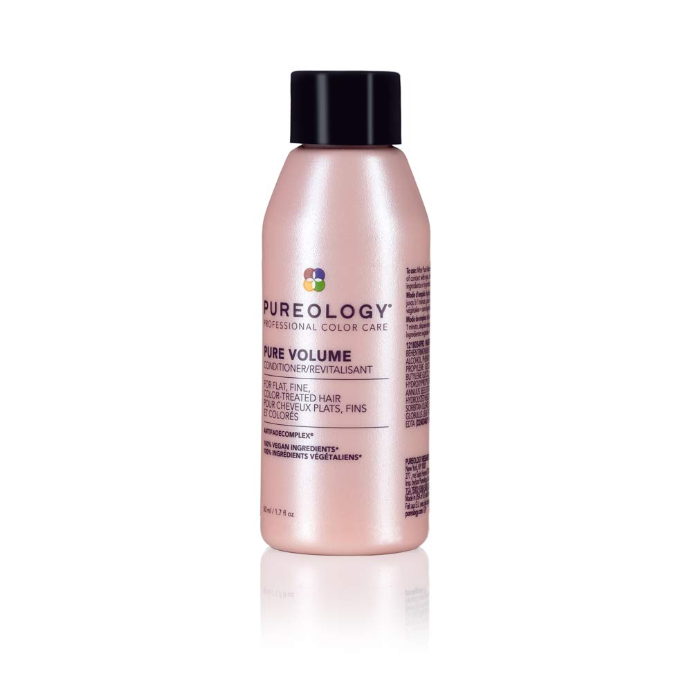PUREOLOGY-PURE VOLUME CONDITIONER (50ML/1.7OZ)