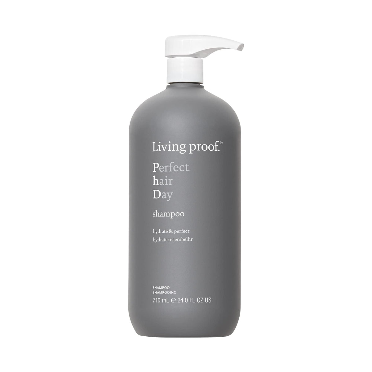 Living Proof Perfect Hair Day (PhD) Shampoo 710ml/24oz