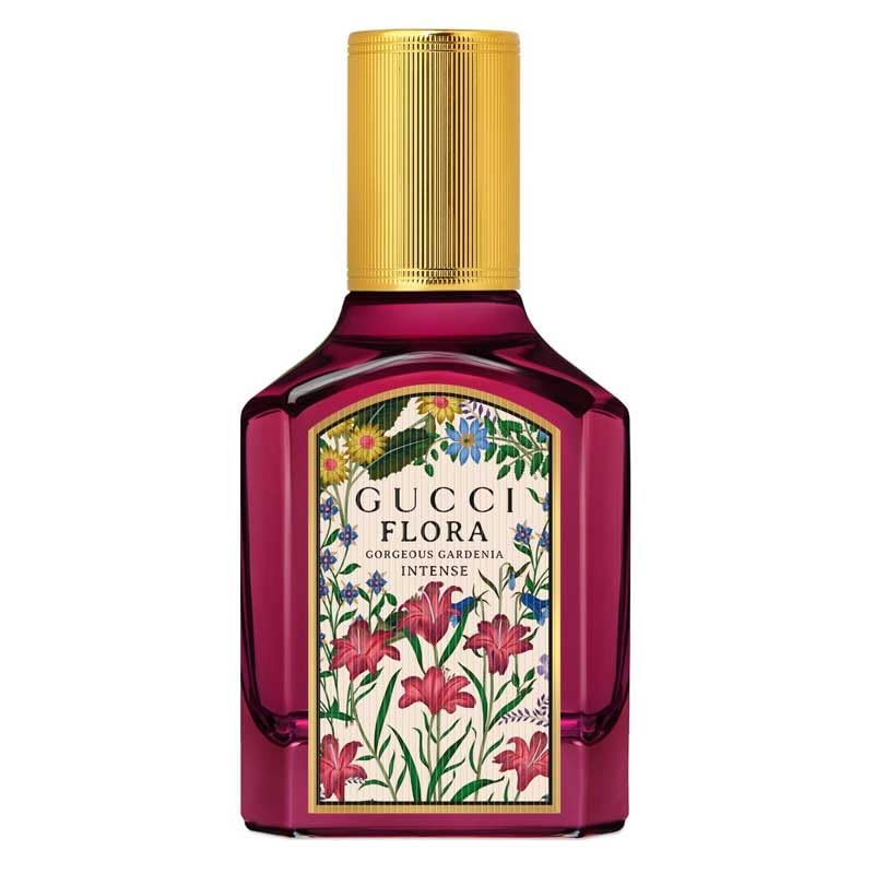 Gucci Flora Gorgeous Gardenia Intense Eau de Parfum 1 oz