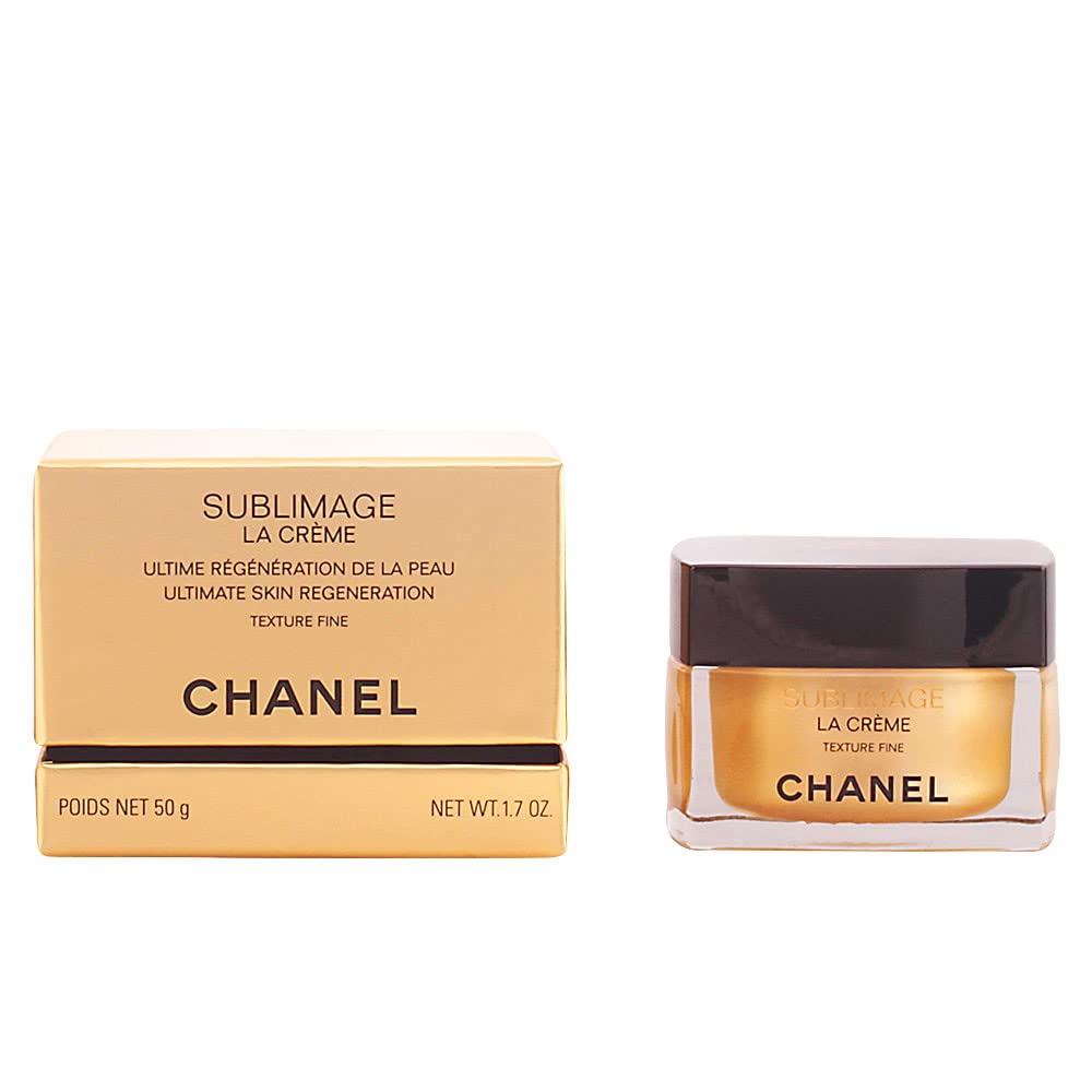 Chanel Sublimage La Creme Texture Fine 1.7oz/50g