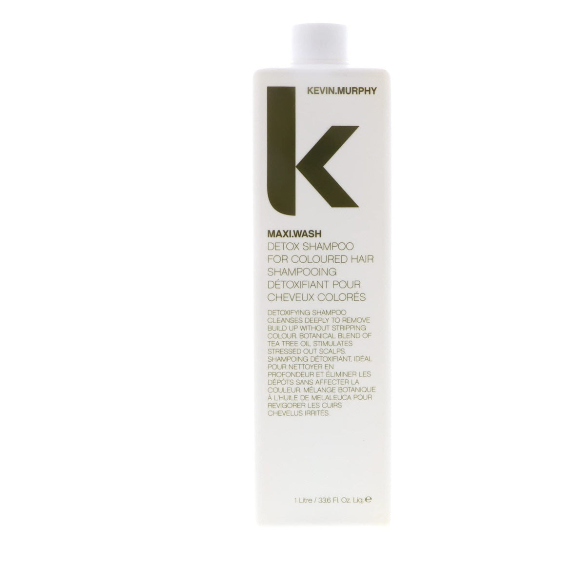Kevin Murphy Maxi Wash 1 Liter/33.6oz