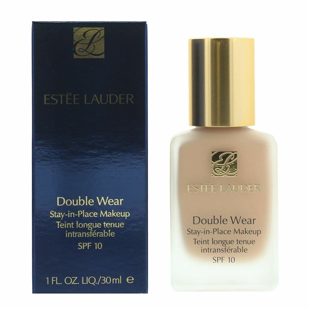 Estee Lauder Double Wear Stay-In Place Makeup SPF 10 2C1 Pure Beige 30ml/1oz