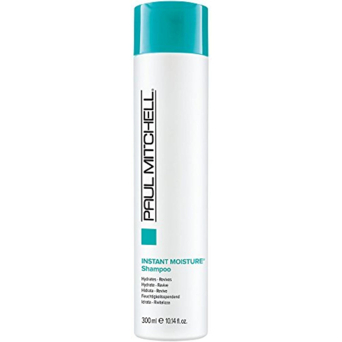 PAUL MITCHELL-INSTANT MOISTURE SHAMPOO (500ML/16.09OZ)