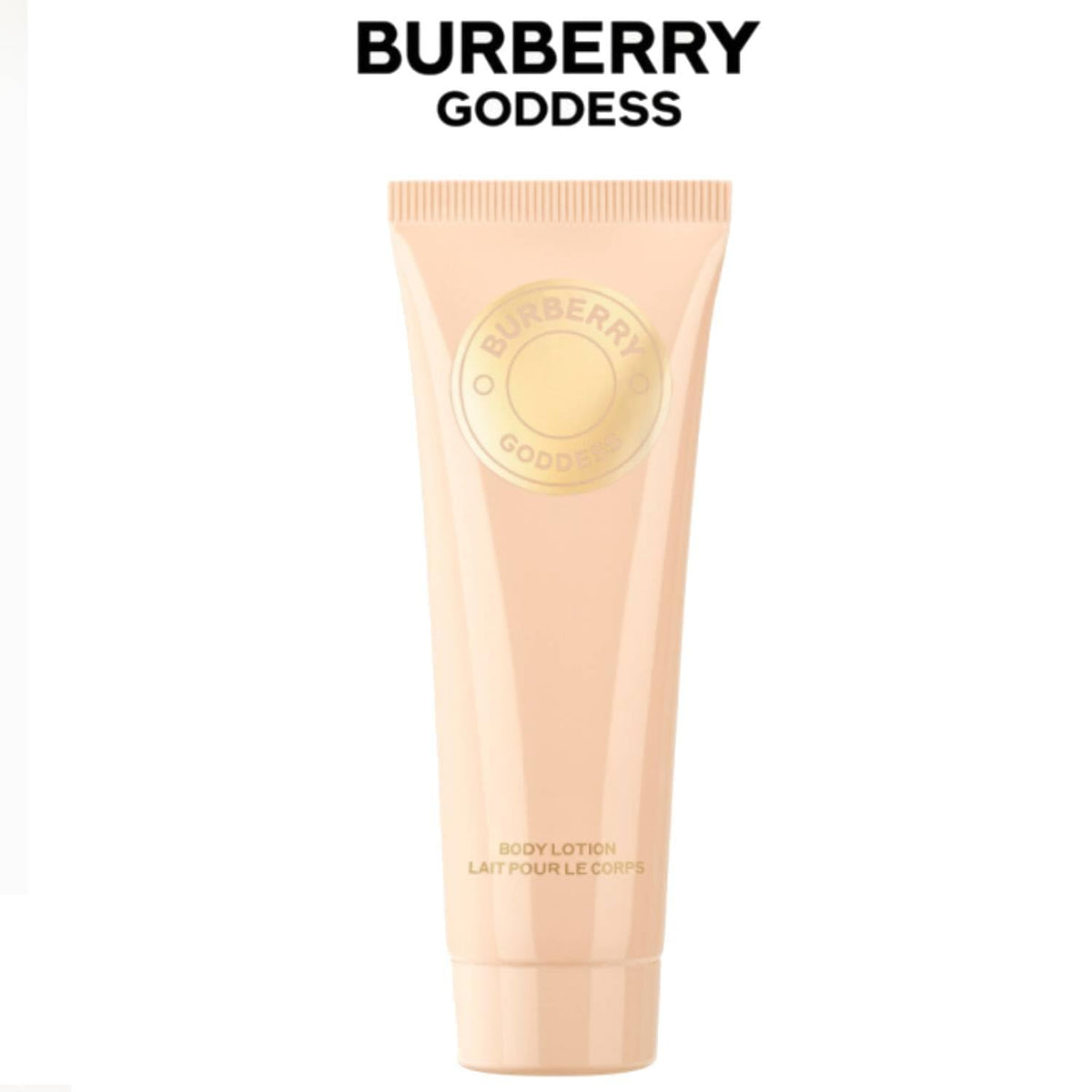 BURBERRY-GODDESS SPRAY WOMEN EDP (50ML/1.6OZ)