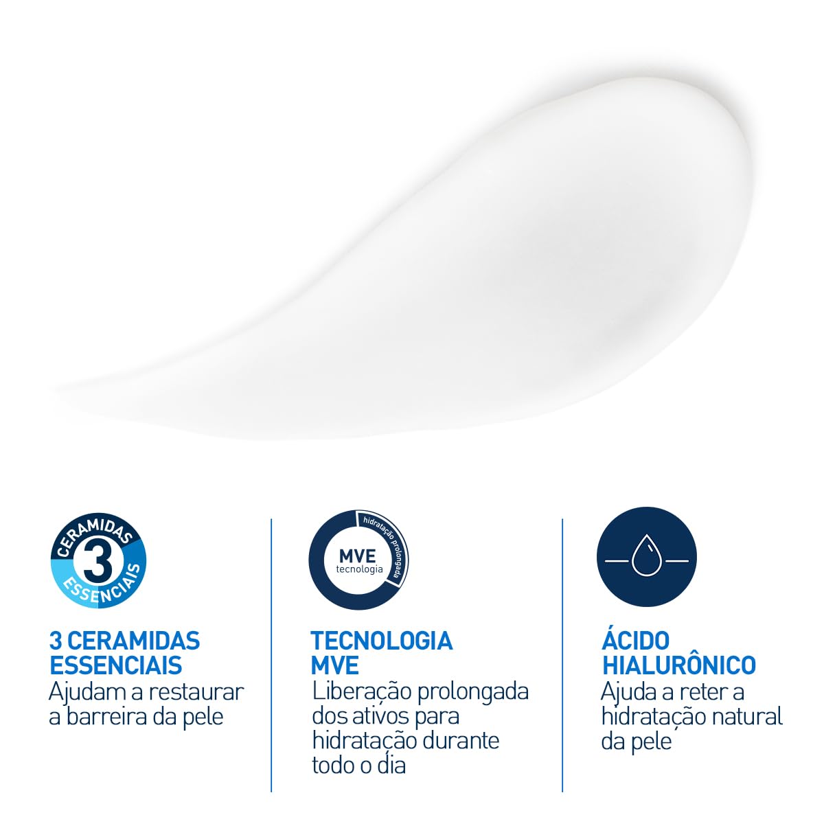 CeraVe Moisturizing Cream for Normal to Dry Skin 16oz/453g