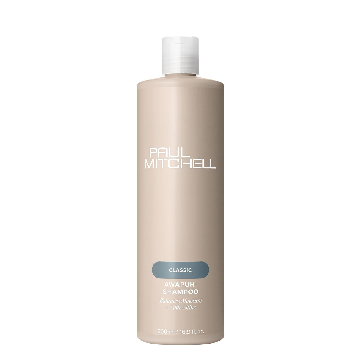 PAUL MITCHELL-ORIGINAL AWAPUHI SHAMPOO (500ML/16.09OZ)