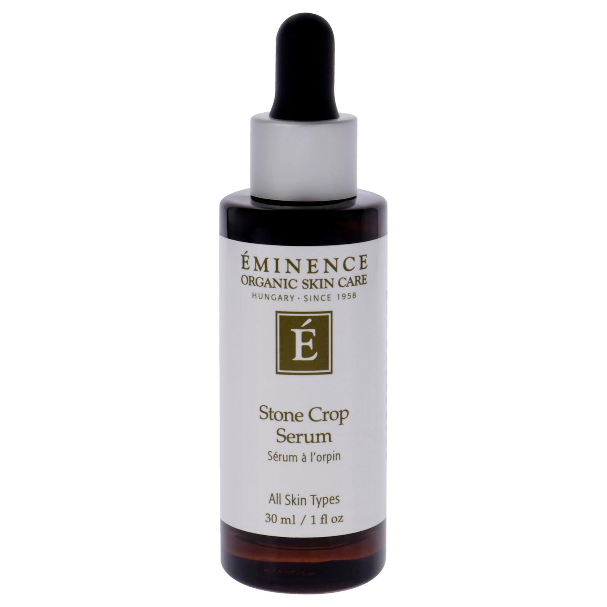 Eminence Stone Crop Serum 1oz/30ml