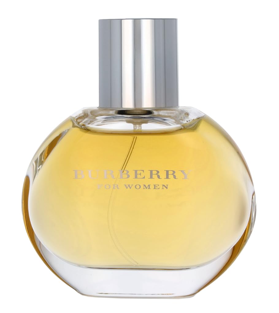 Burberry Eau de Parfum Spray for Women 1.6 oz