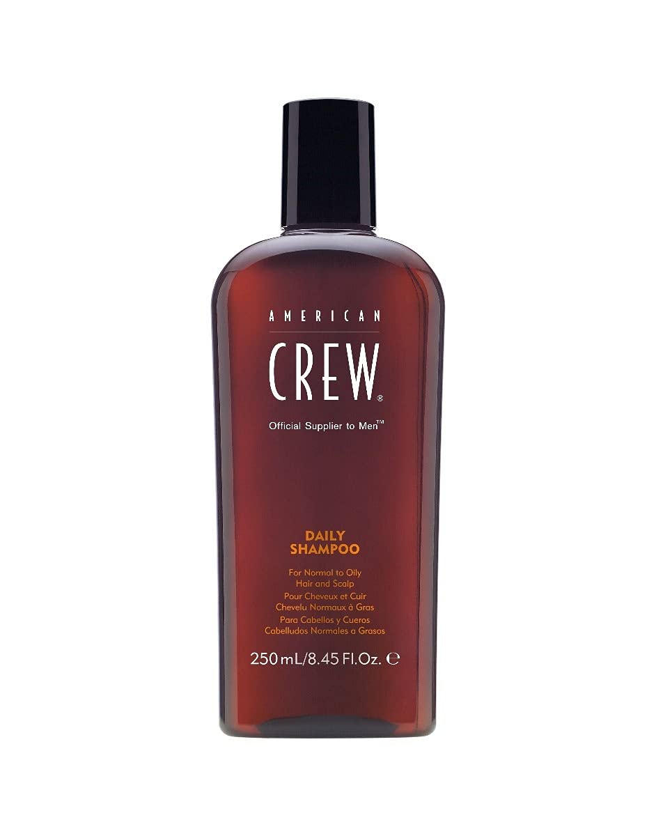 American Crew Power Cleanser Style Remover Shampoo 8.4oz/250ml
