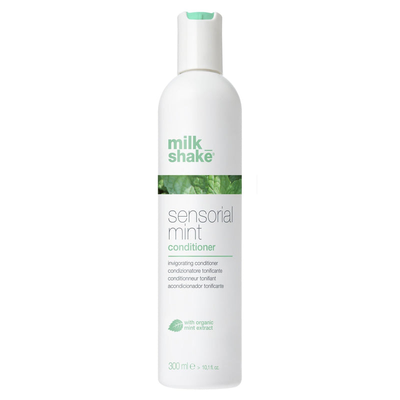 Milk Shake Sensorial Mint Conditioner 10.1oz/300ml