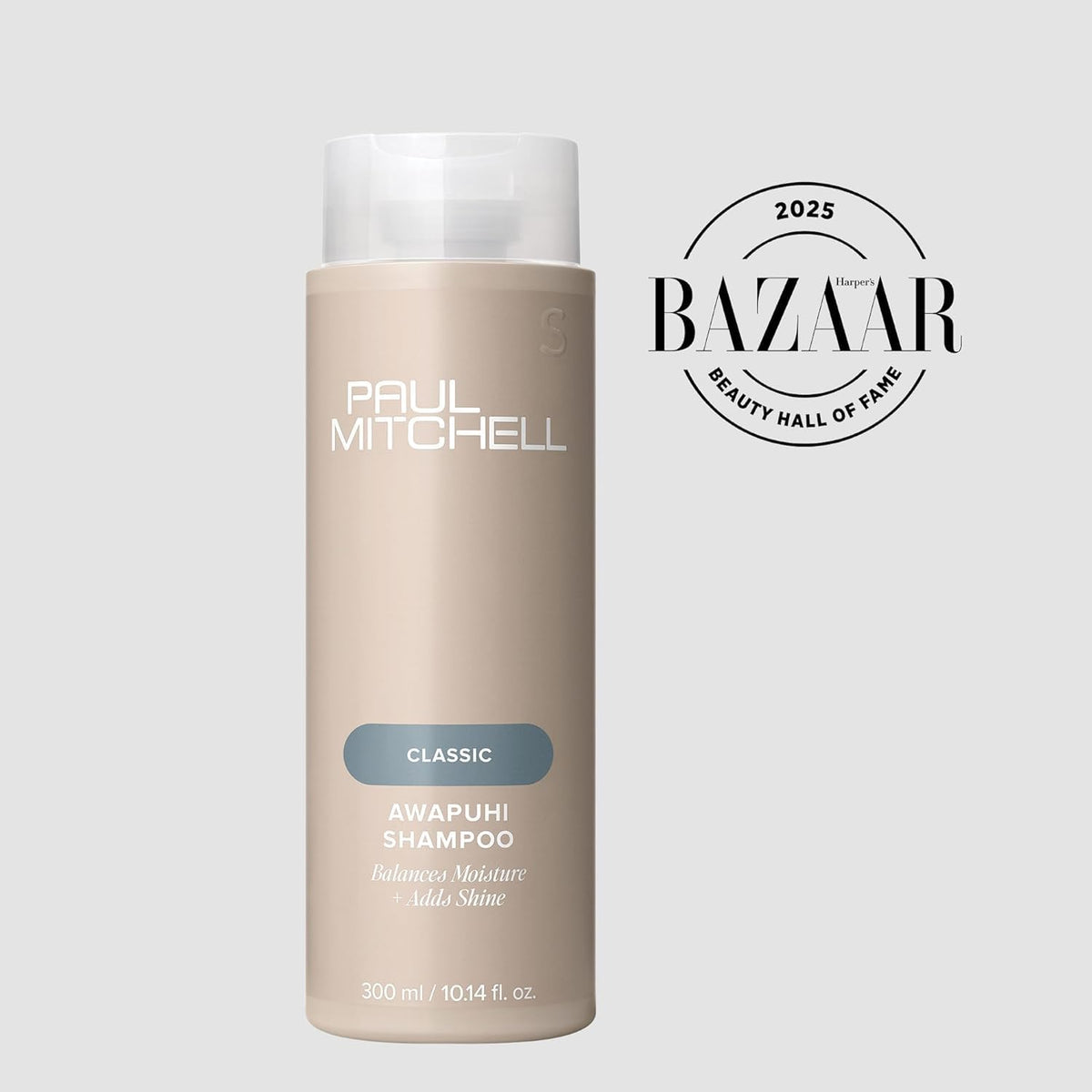 PAUL MITCHELL-ORIGINAL AWAPUHI SHAMPOO (500ML/16.09OZ)