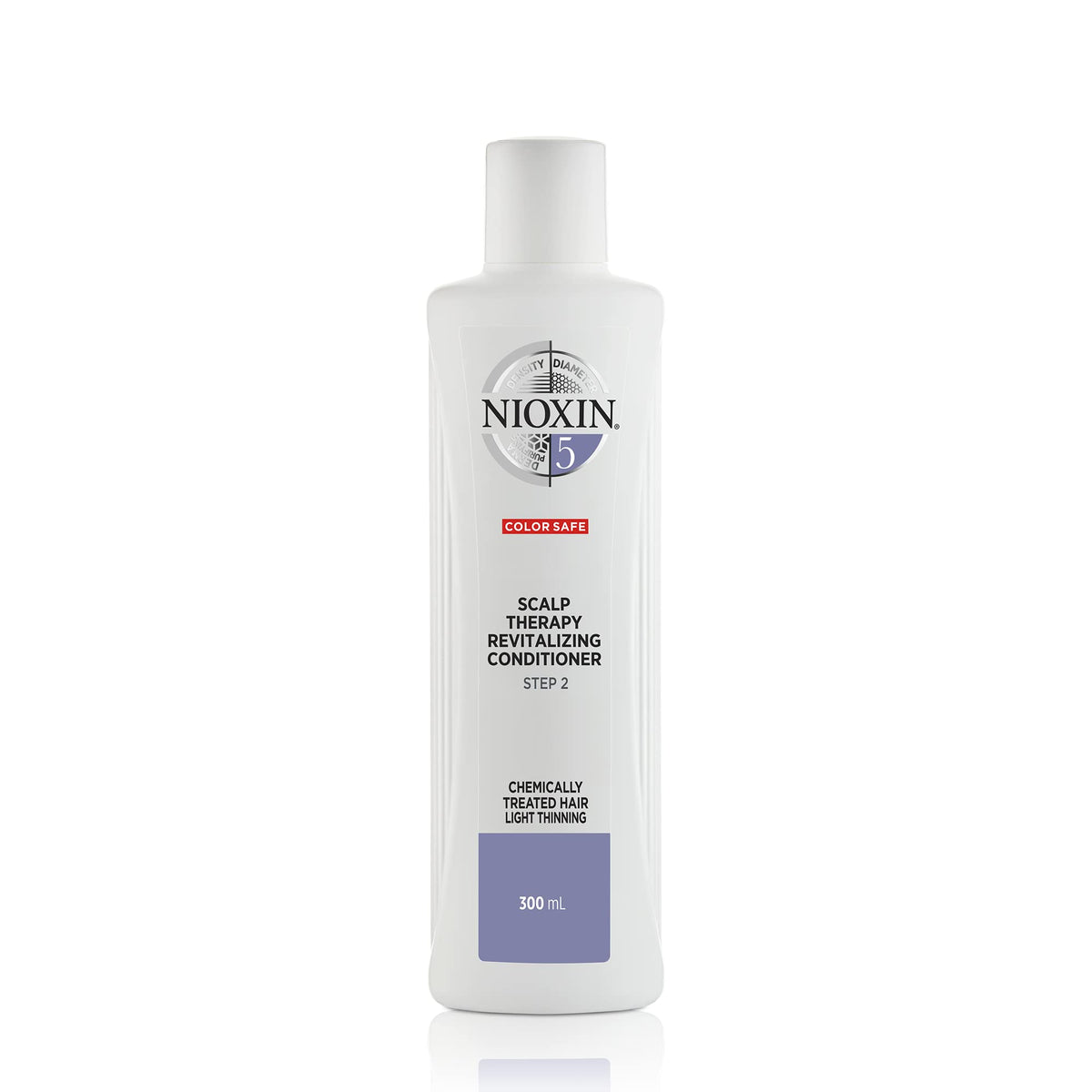 Nioxin System 5 Scalp Revitaliser Conditioner (Therapy) 300ml