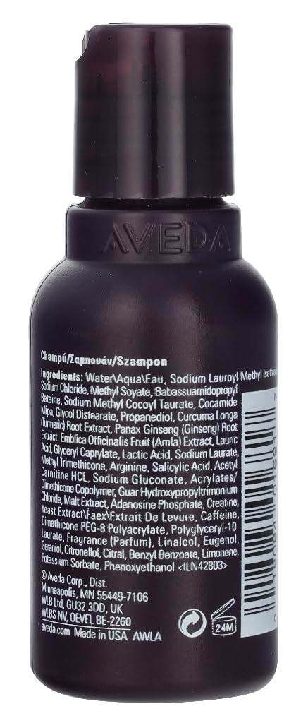 Aveda Invati Advanced Exfoliating Shampoo Rich 50ml/1.7oz