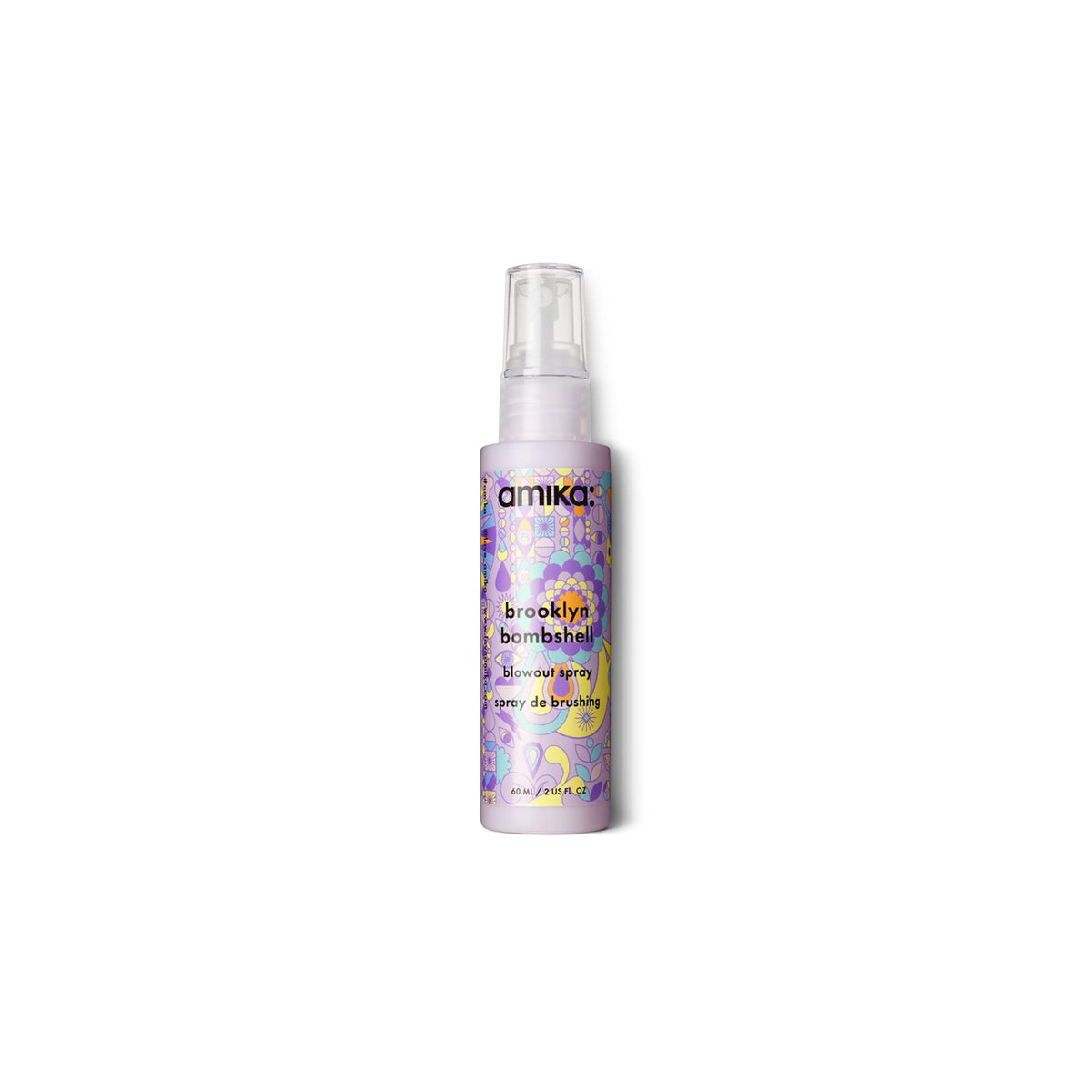AMIKA-BROOKLN BOMBSHELL BLOWOUT SPRAY (60ML/2OZ)