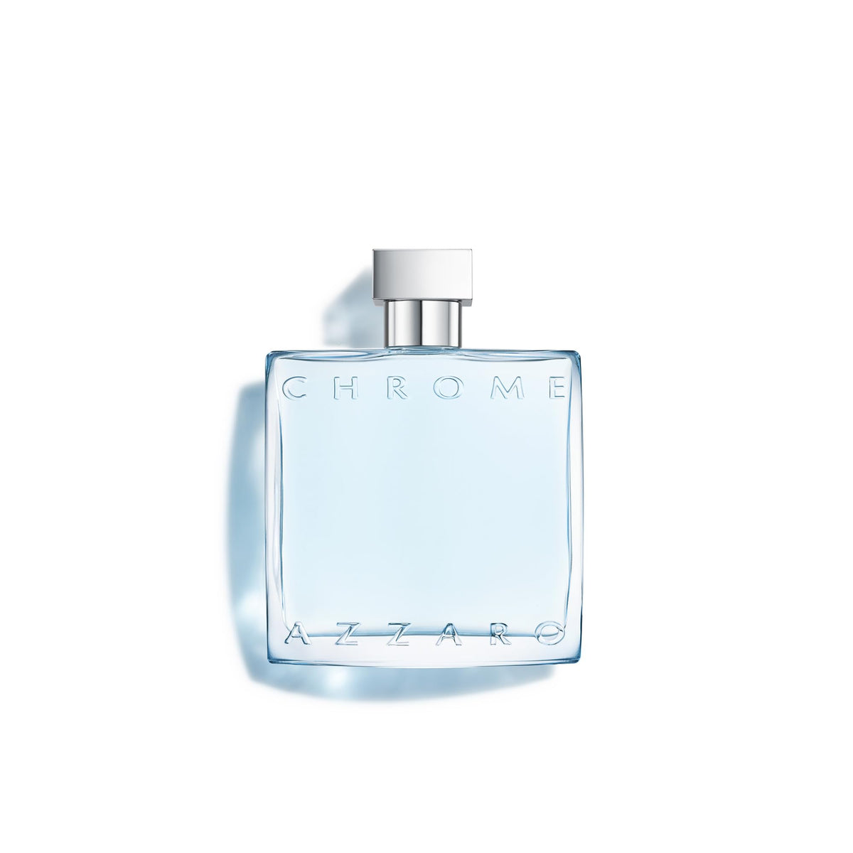 Azzaro Chrome Eau De Toilette for Men 3.3oz/100ml