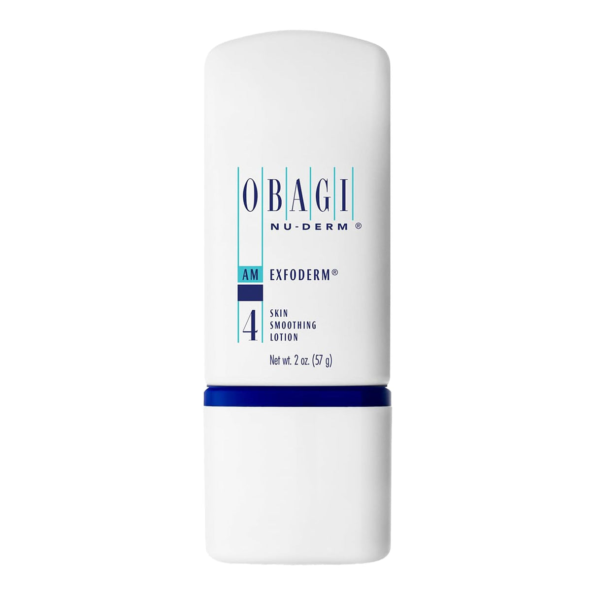 Obagi Nu-Derm Exfoderm AM #4 57g/2oz