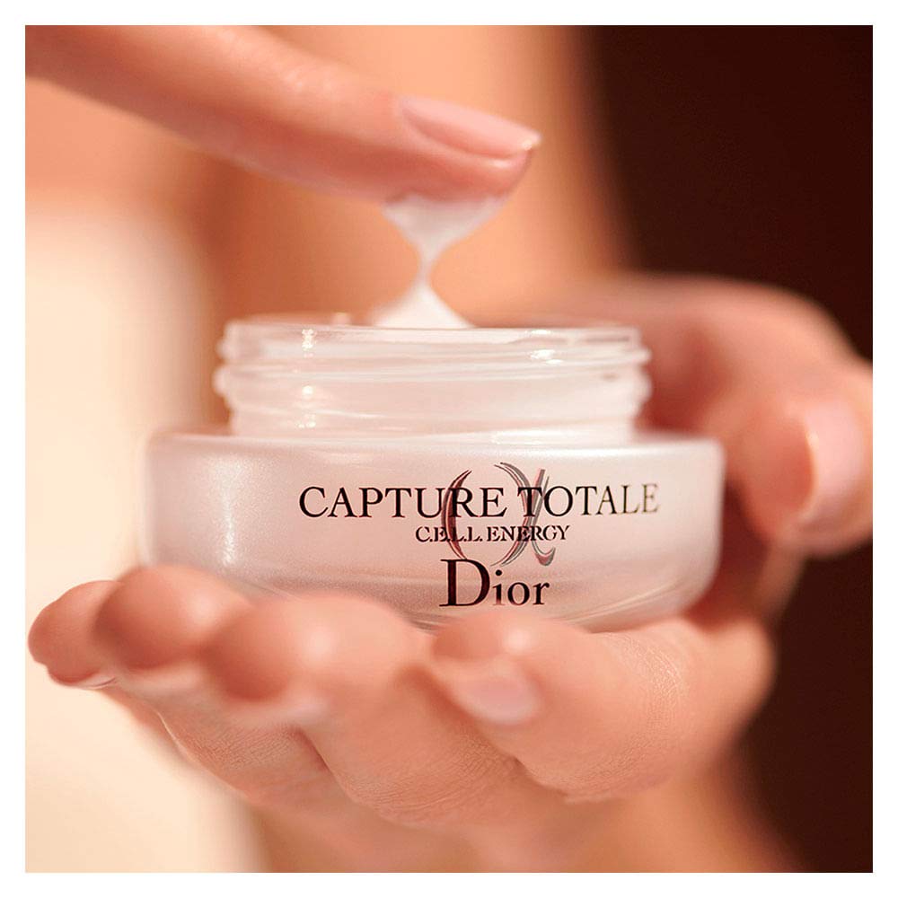Christian Dior Capture Totale The Eye Creme 15ml/0.5oz