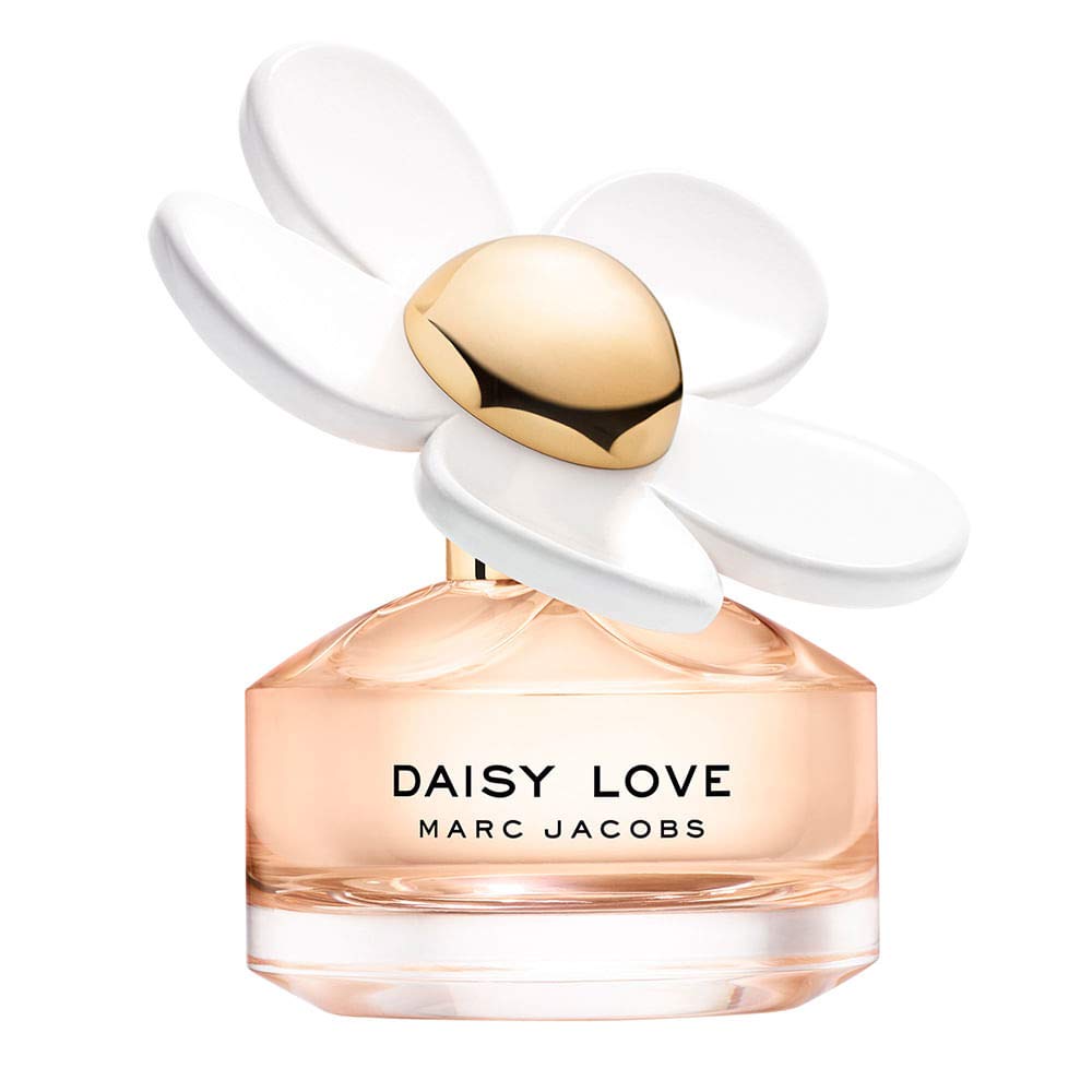 Marc Jacobs Daisy Love EDT Spray for Women 50ml/1.7oz