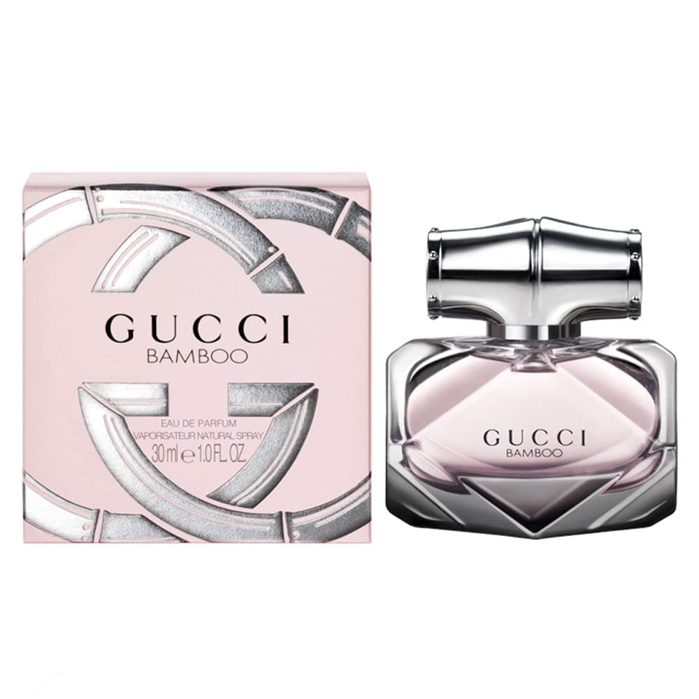 Gucci Bamboo Eau de Parfum Spray 1.0 oz (Women)