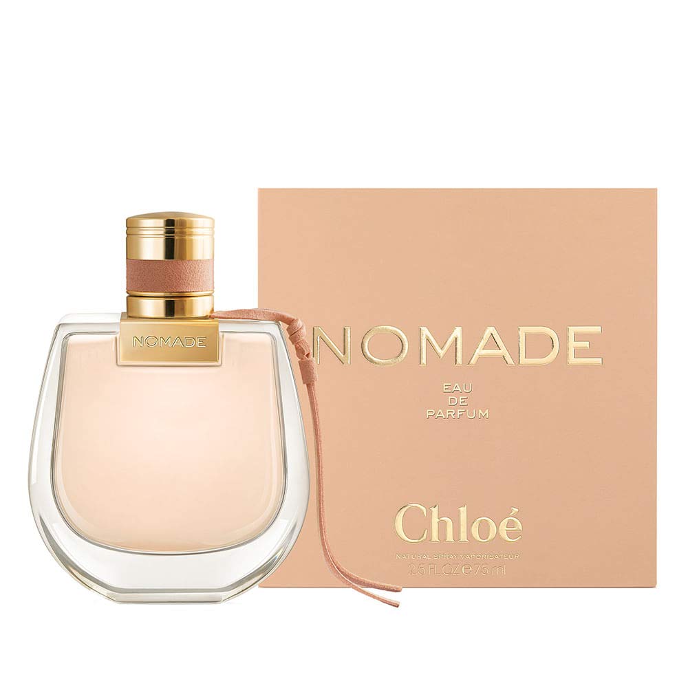 Chloé Nomade Eau de Parfum Spray 2.5 oz (Women)