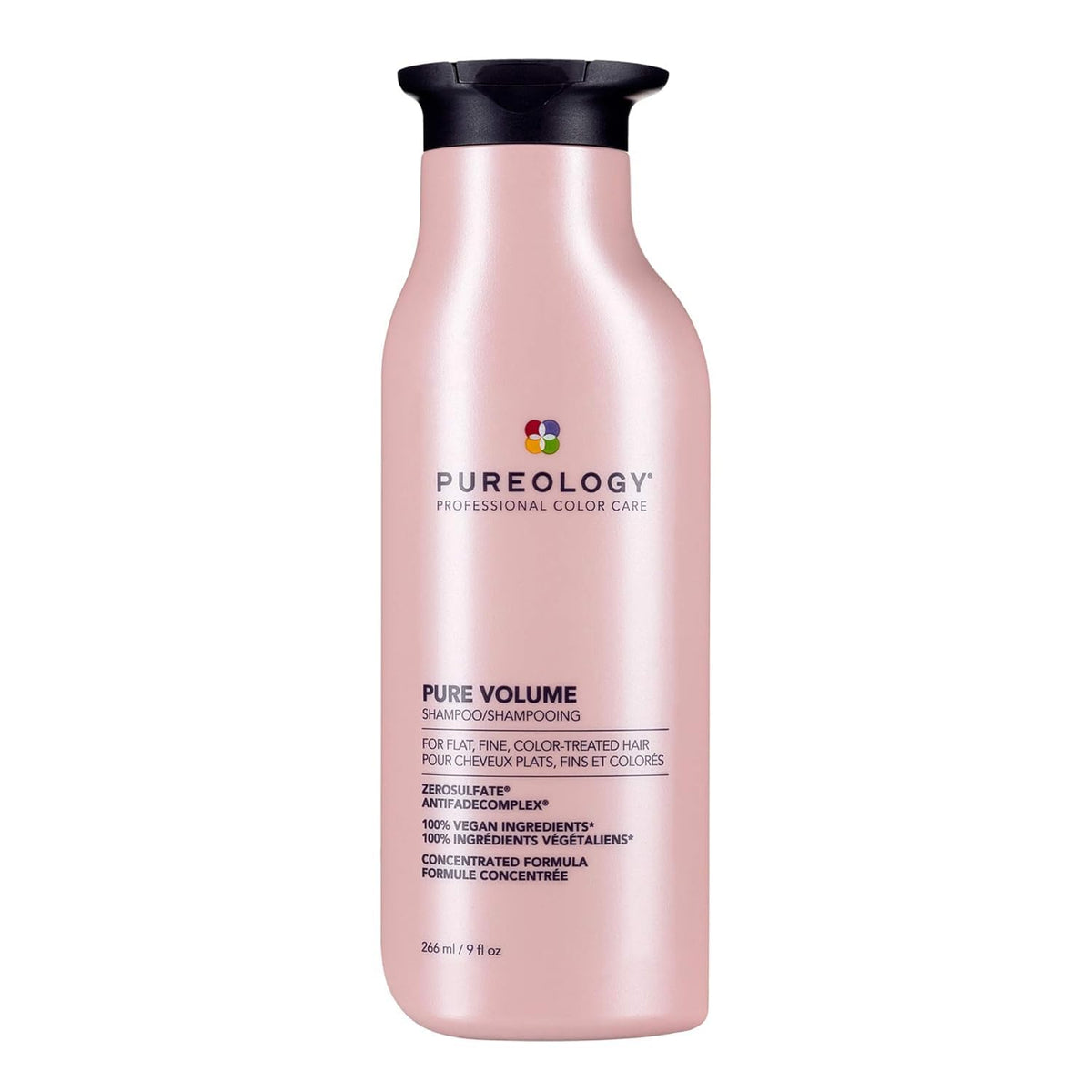 PUREOLOGY-PURE VOLUME SHAMPOO (266ML/9OZ)