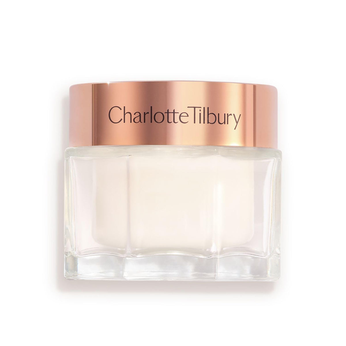 Charlotte Tilbury Magic Cream Moisturizer Refillable 1.7oz/50ml