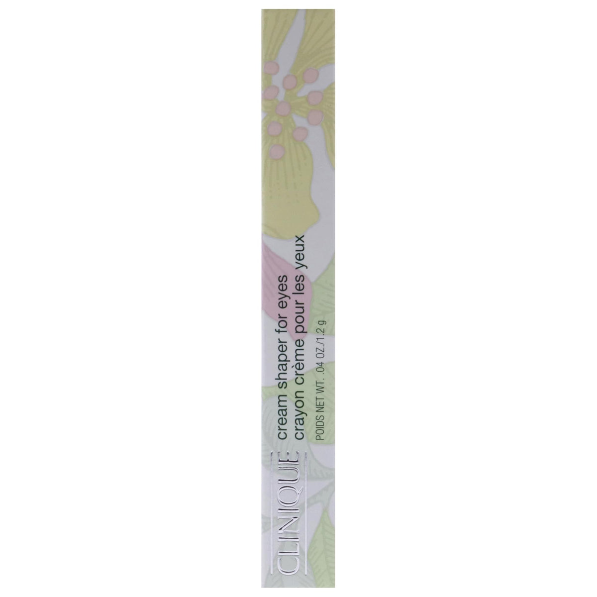 Clinique Cream Shaper for Eyes 105 Chocolate Lustre 0.04oz/1.2g