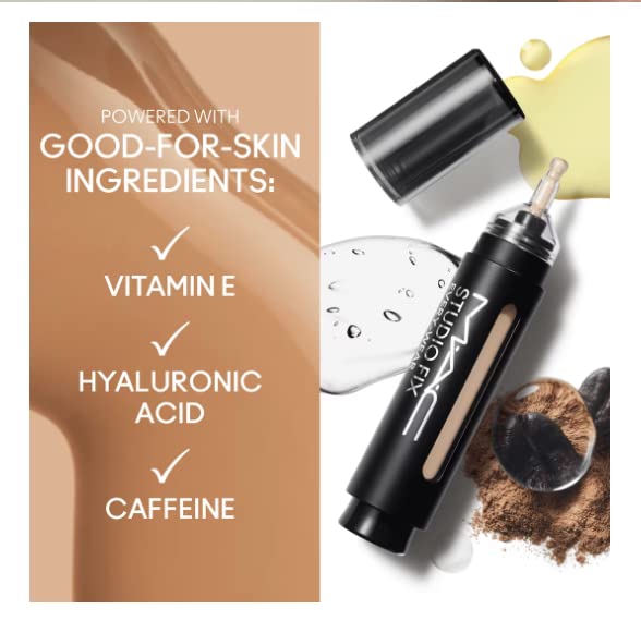 MAC Studio Fix Every-Wear All-Over Face Pen NC42 12ml/0.41oz