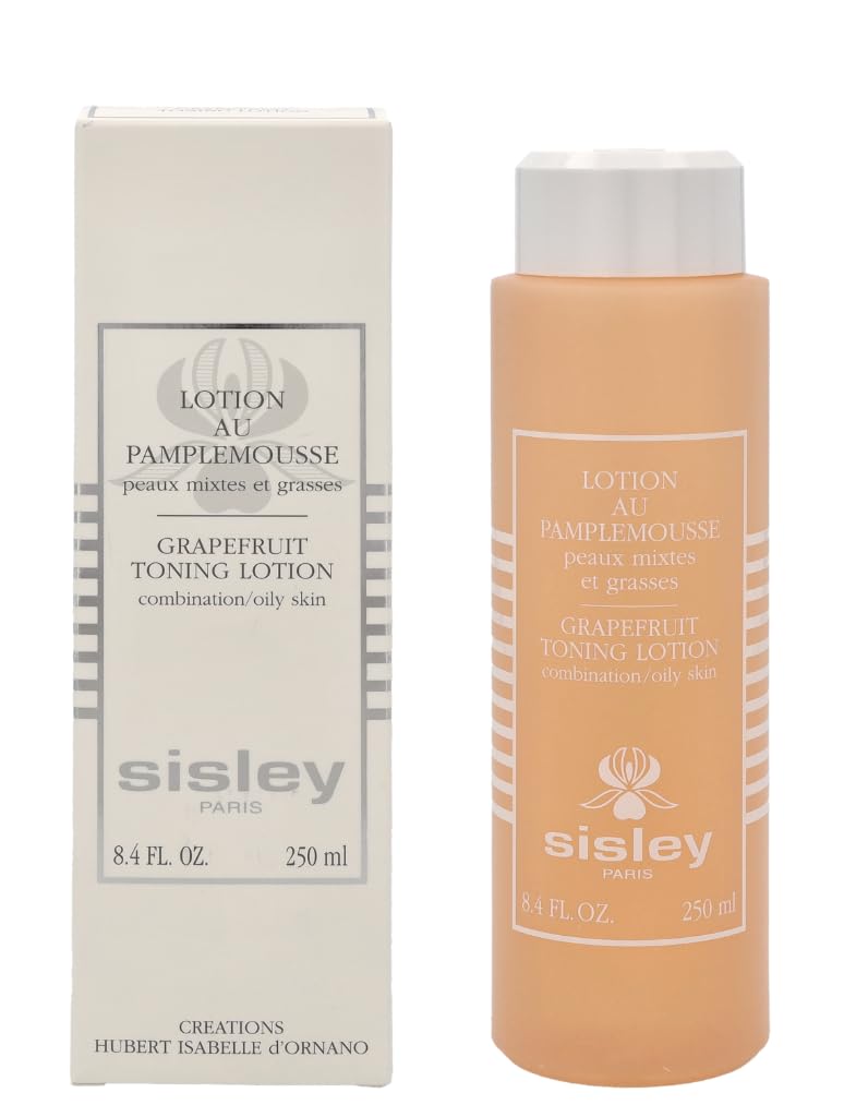 Sisley Grapefruit Toning Lotion 250ml/8.4oz