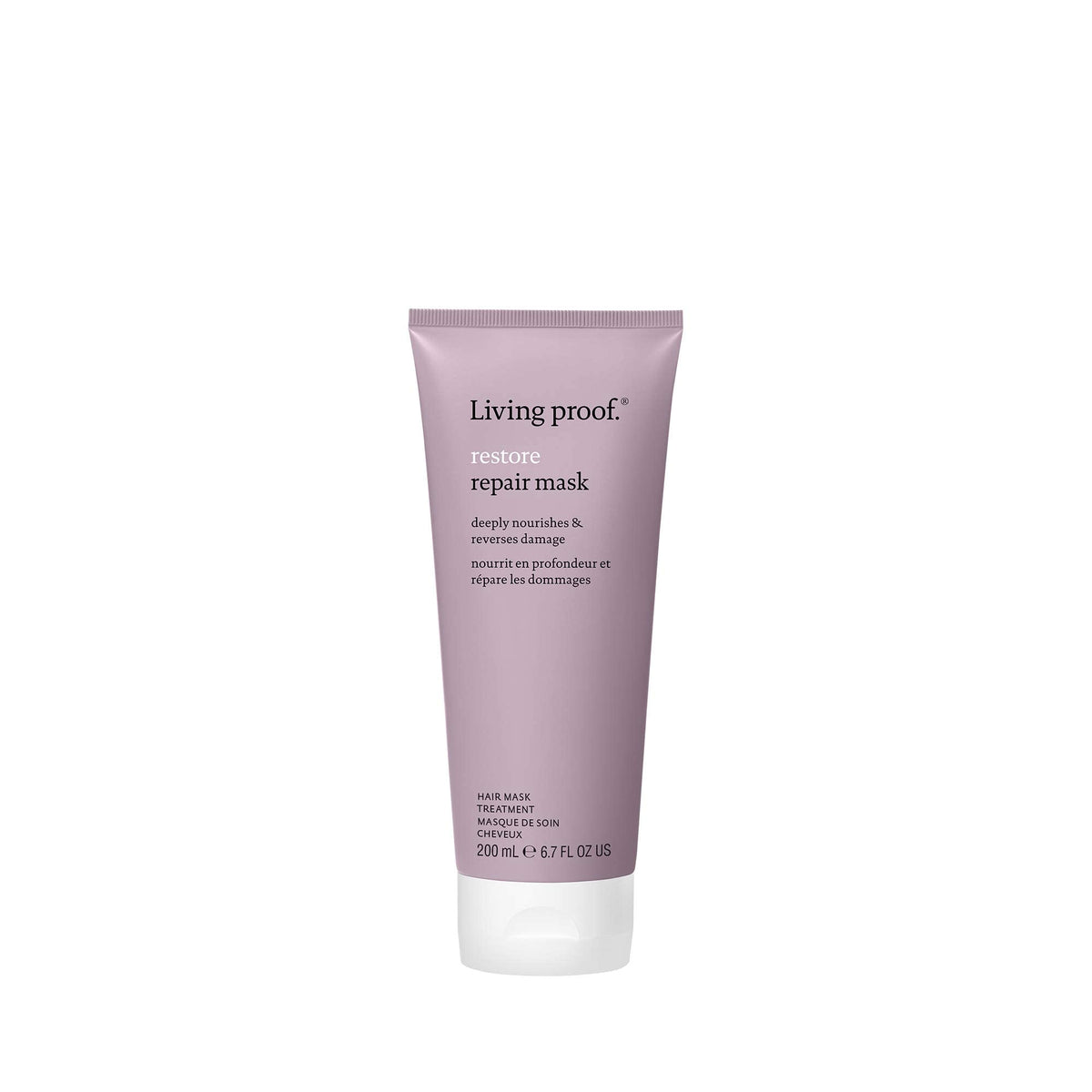 Living Proof Restore Repair Mask 200ml/6.7oz