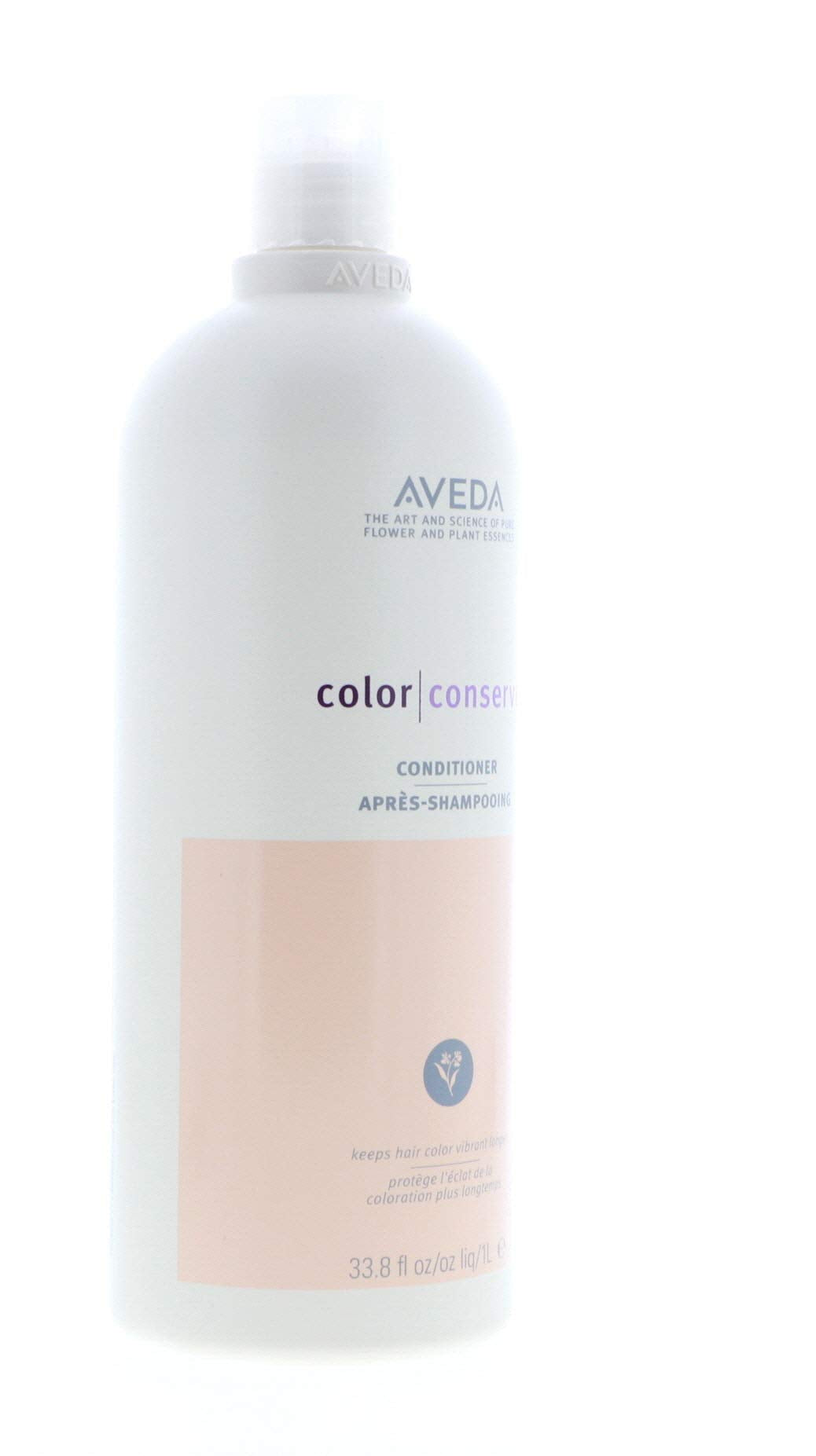 Aveda Color Conserve Conditioner 33.8oz/1 Liter