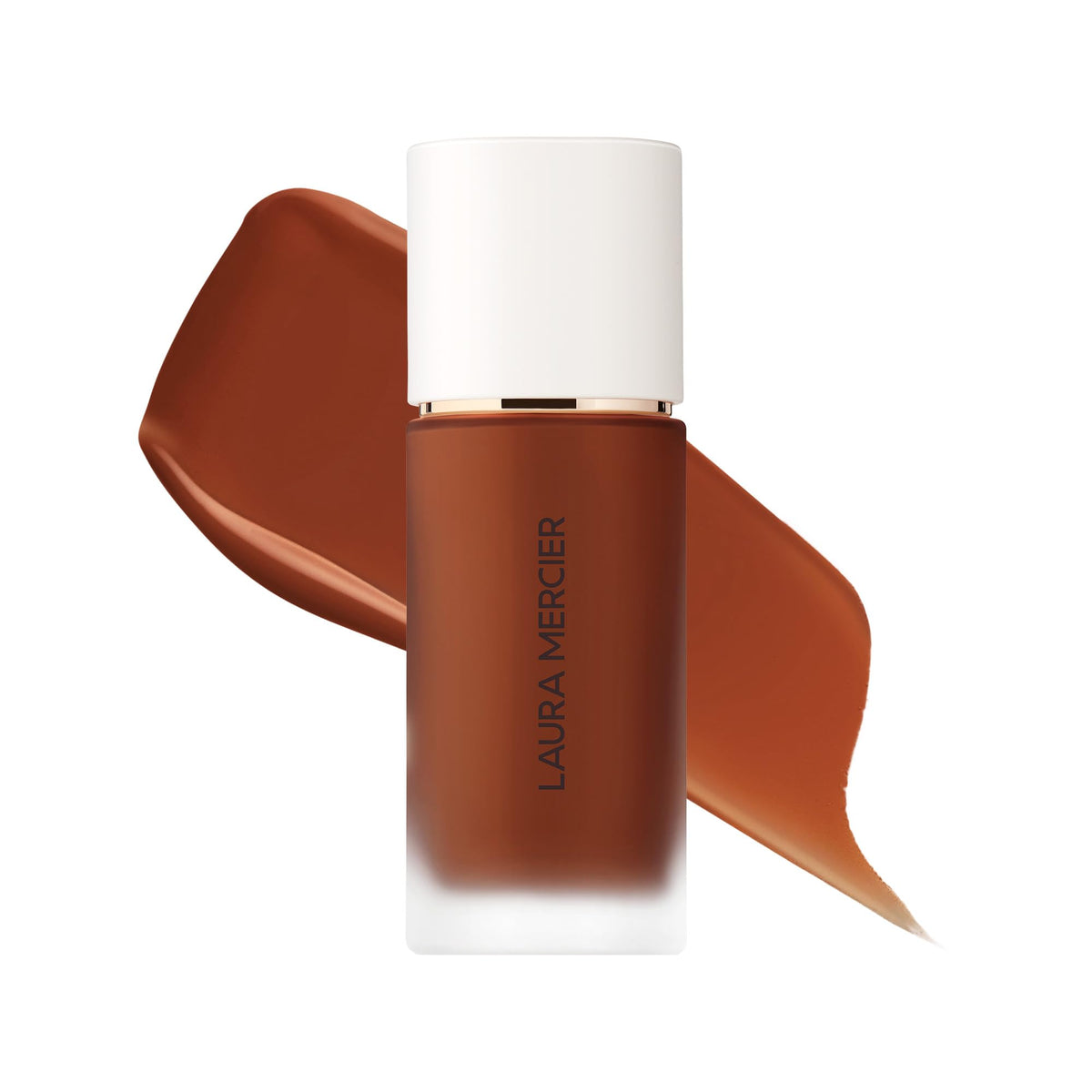 Laura Mercier Real Flawless Weightless Perfecting Foundation 6C1 Mink 30ml/1oz