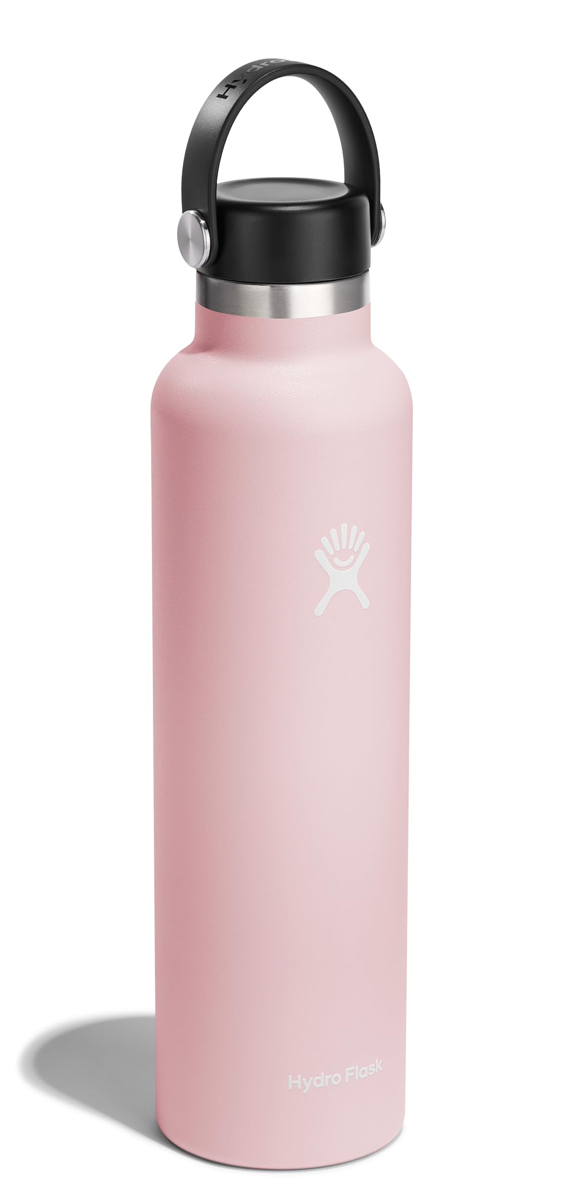 Hydro Flask 24 oz Standard Mouth Bottle with Flex Cap - Trillium