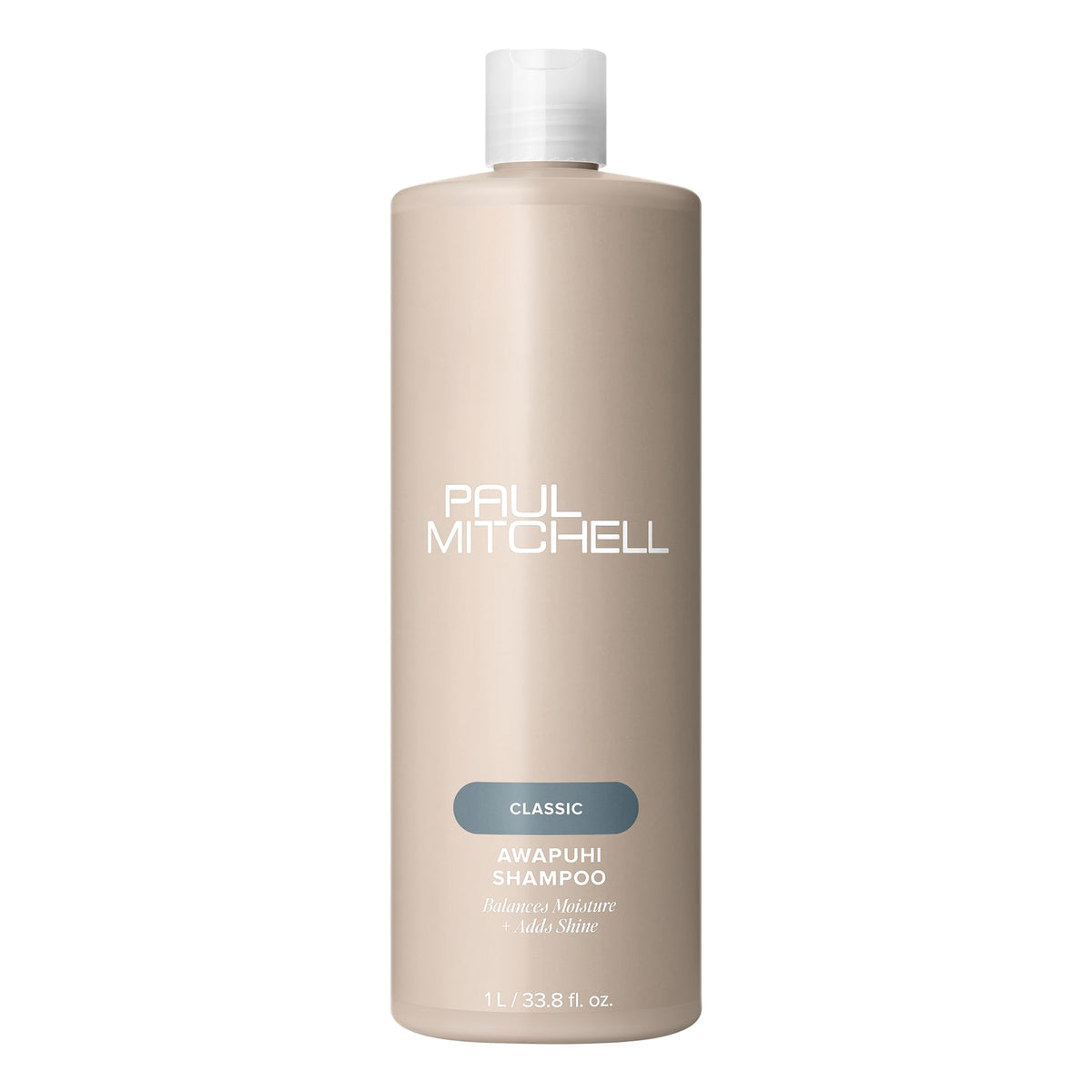 PAUL MITCHELL-AWAPUHI ORIGINAL SHAMPOO (1000ML/33.8OZ)