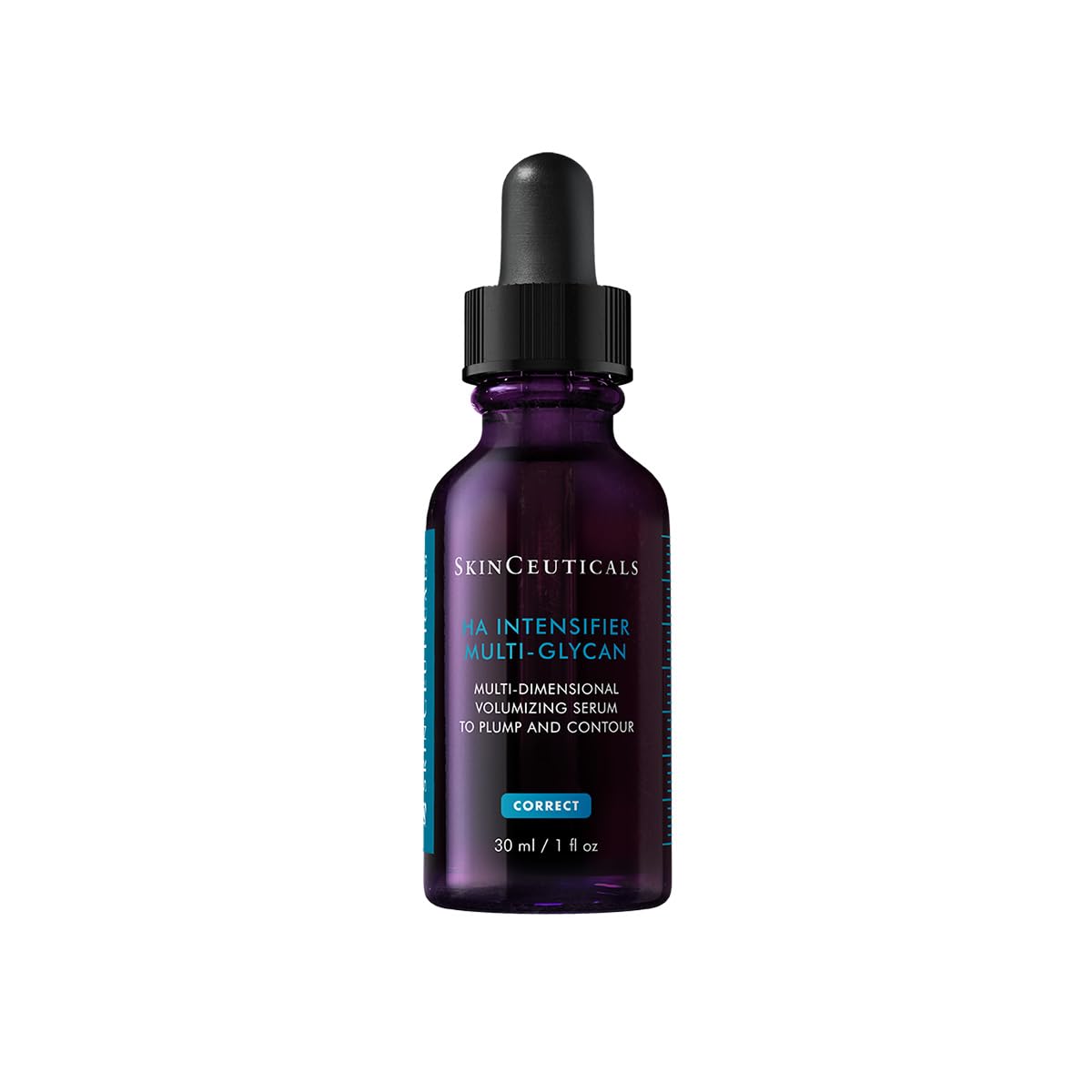 SKIN CEUTICALS-HA INTENSIFIER MULTI-GLYCAN SERUM (30ML/1OZ)