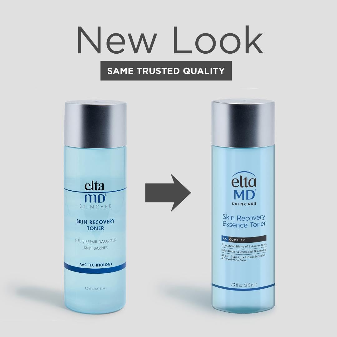 EltaMD Skin Recovery Essence Toner 215ml/7.3oz
