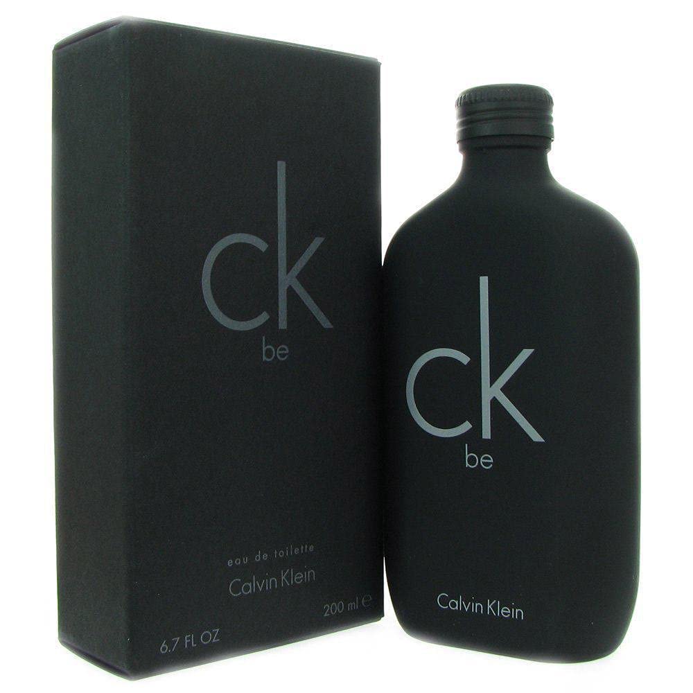 Calvin Klein Ck Be Eau De Toilette Unisex 6.7oz/200ml