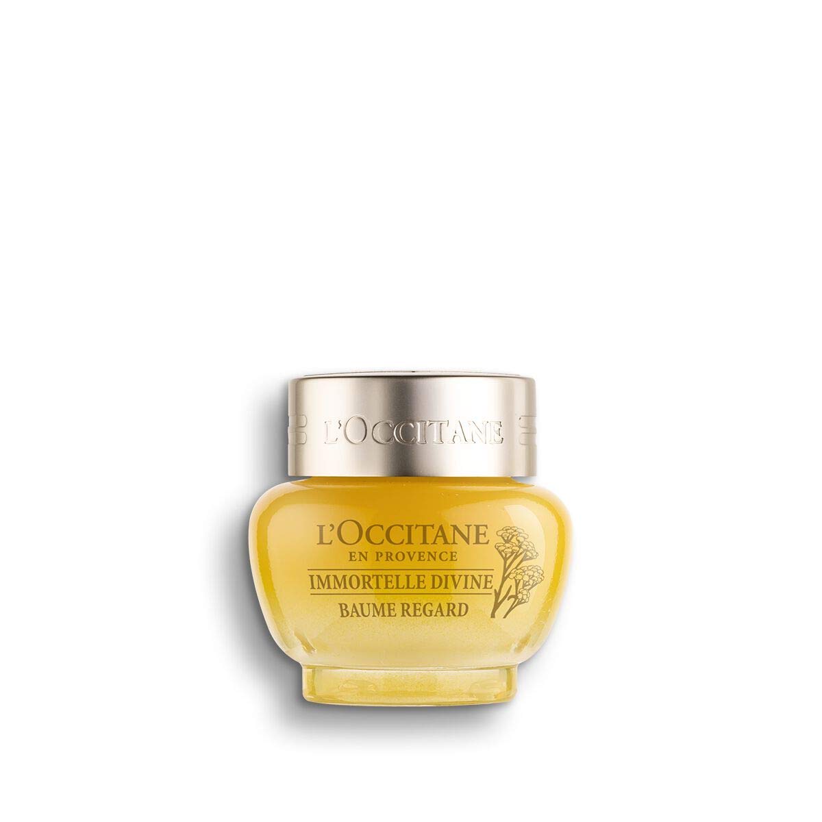 L'Occitane Immortelle Divine Eye Balm 15ml/0.5oz