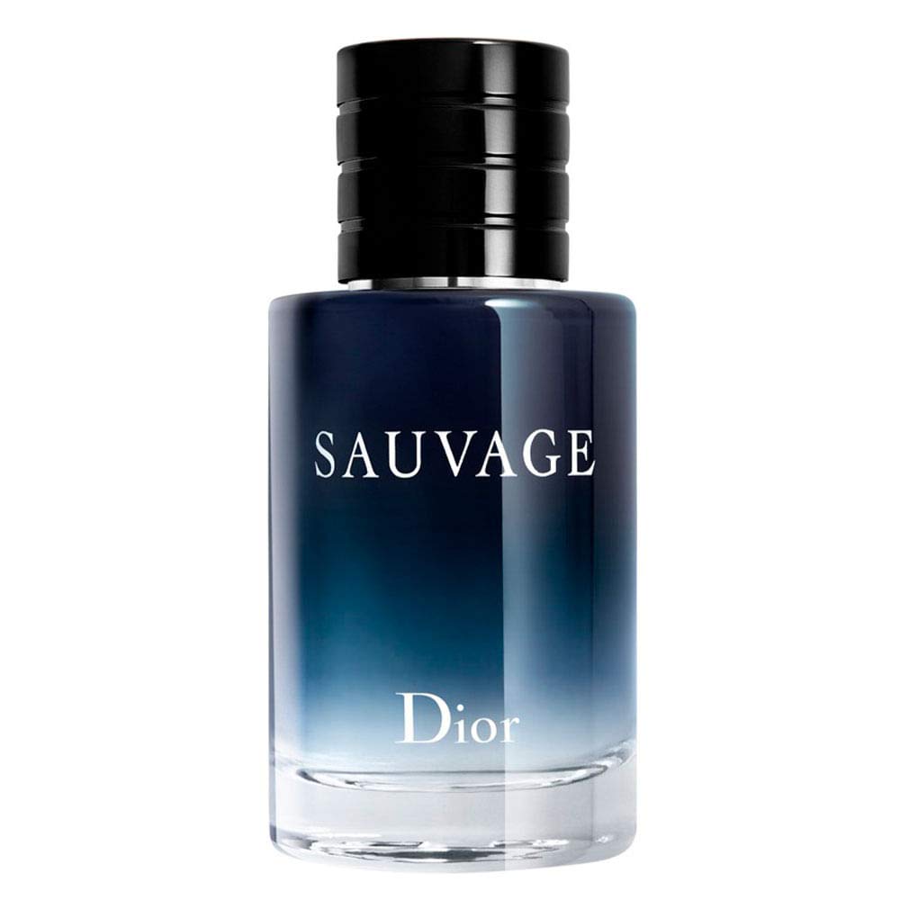 Dior Sauvage Eau de Toilette Spray 2 oz (Men)