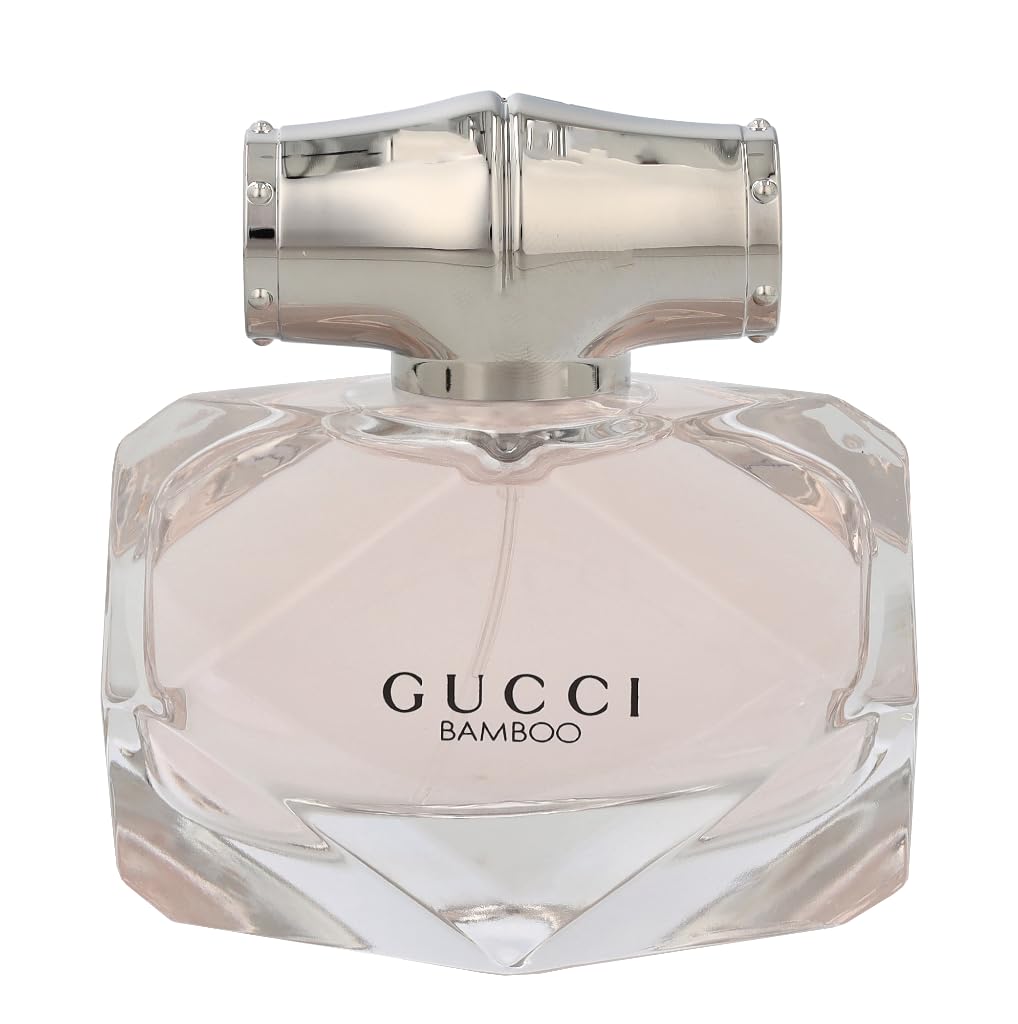 Gucci Bamboo Eau de Toilette Spray 50 ml (Women)