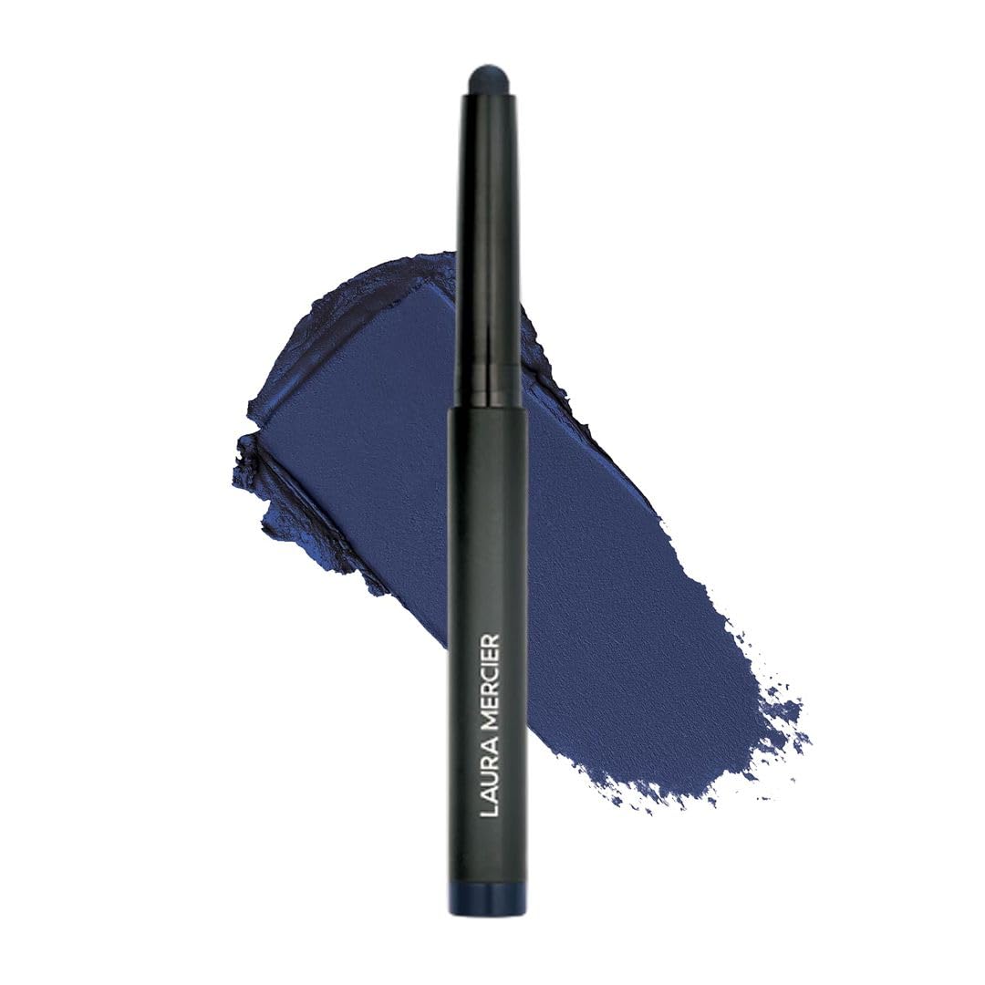 Laura Mercier Caviar Stick Eye Color Midnight Blue 1.64g/0.05oz