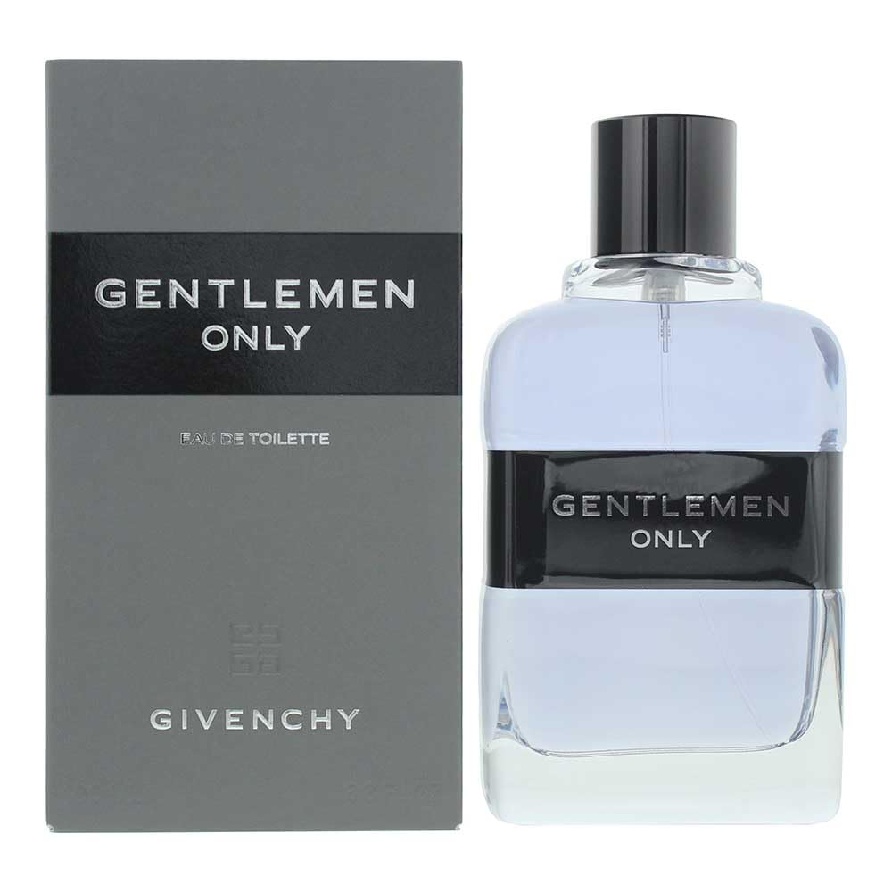 Gentlemen Only by Givenchy for Men 3.3 oz EDT Spray