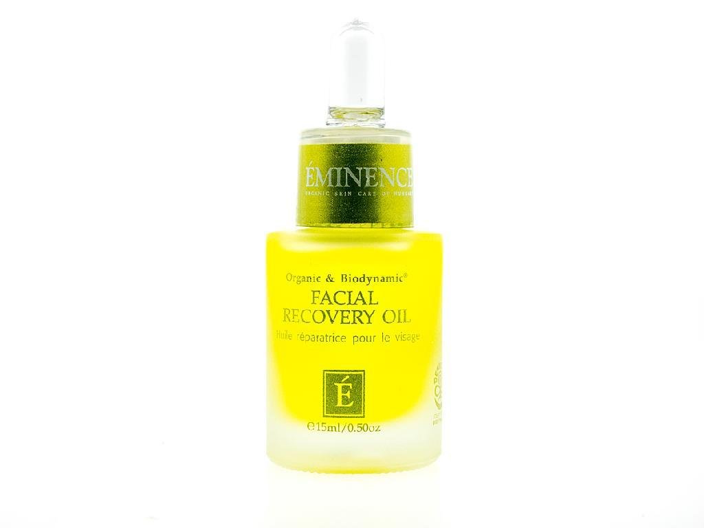 Eminence Facial Recovery Oil 0.5oz/15ml