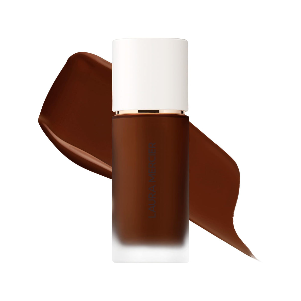 Laura Mercier Real Flawless Weightless Perfecting Foundation 7N1 Java 30ml/1oz