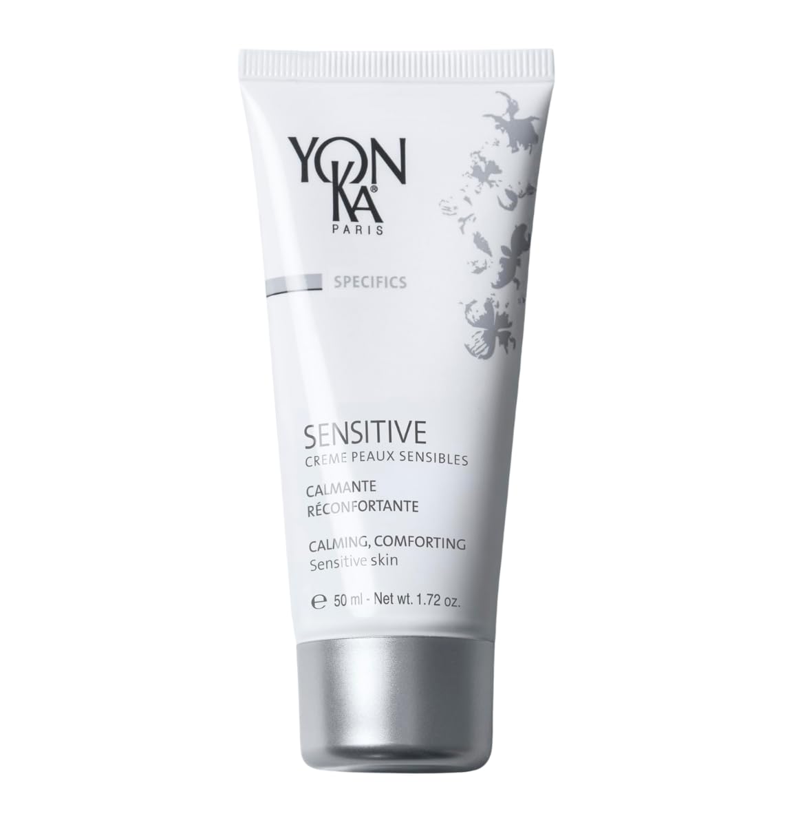 YONKA-SENSITIVE CREME PEAUX SENSIBLES (50ML/1.7OZ)