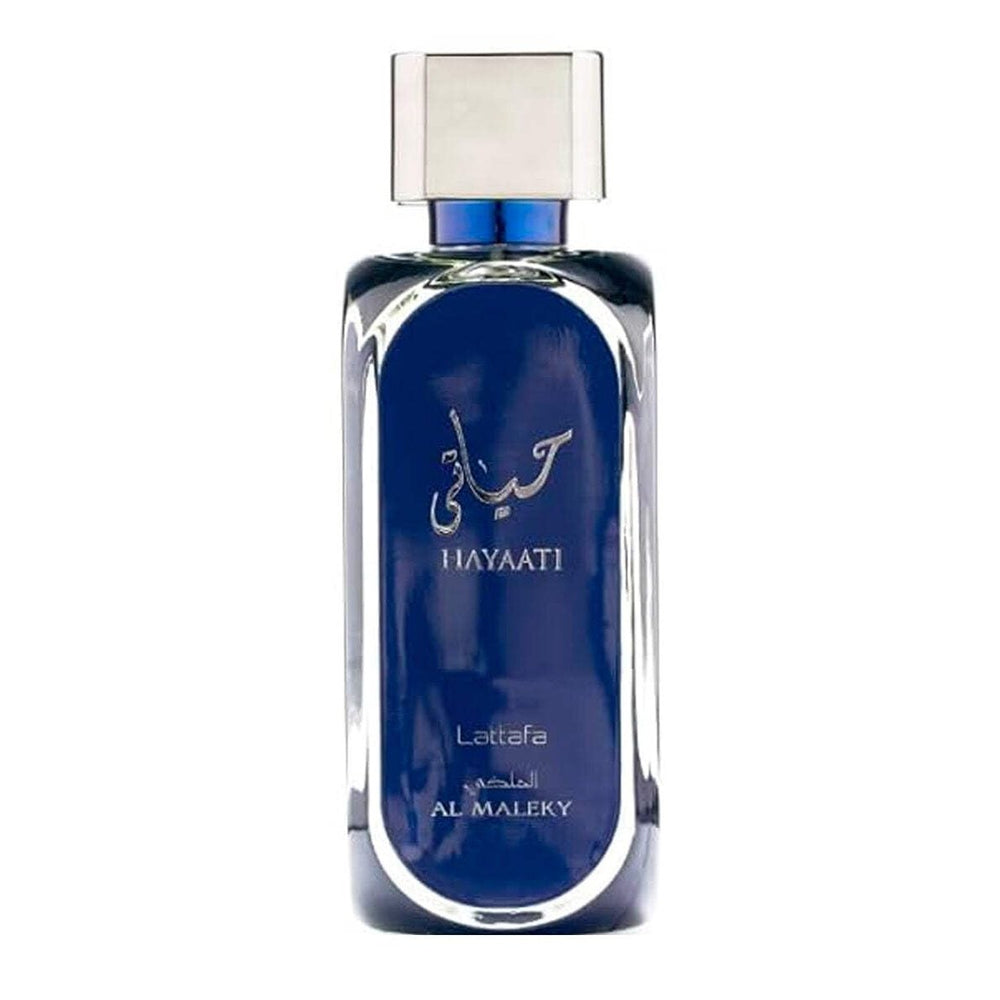 Lattafa Al Maleky Hayaati Eau De Parfum Unisex 3.4oz/100ml