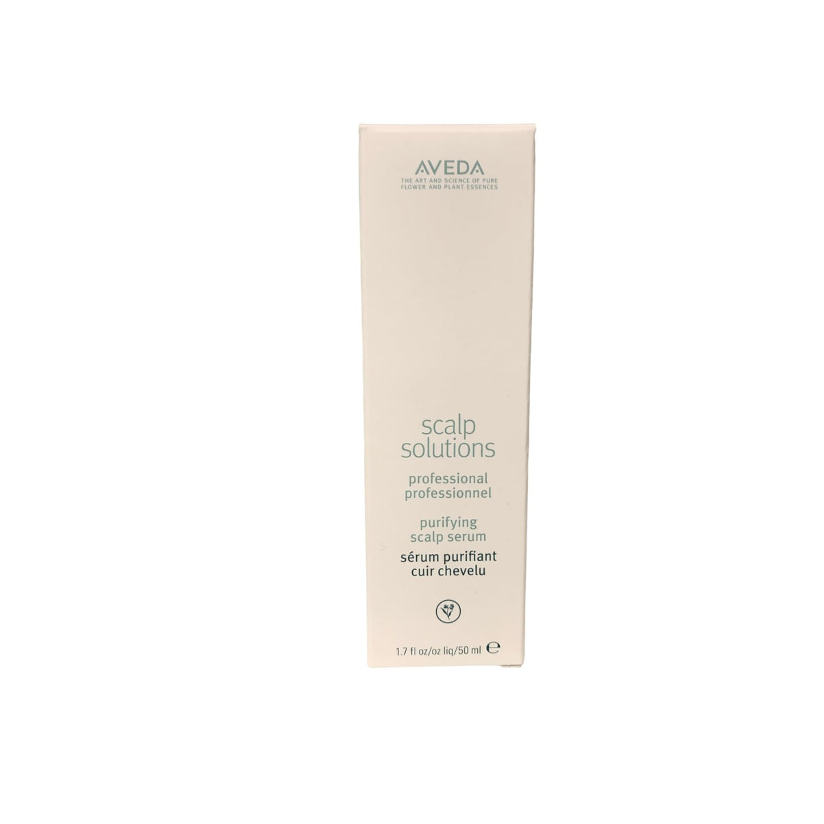 Aveda Scalp Solutions Professional Purifying Scalp Serum 50ml/1.7oz
