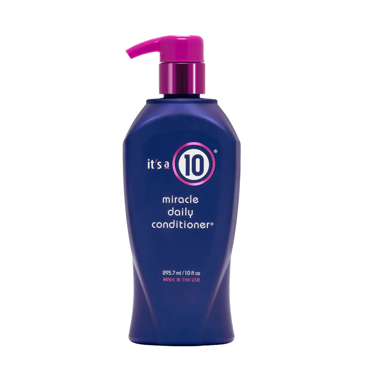 It's A 10 Miracle Daily Conditioner 10oz/295.7ml