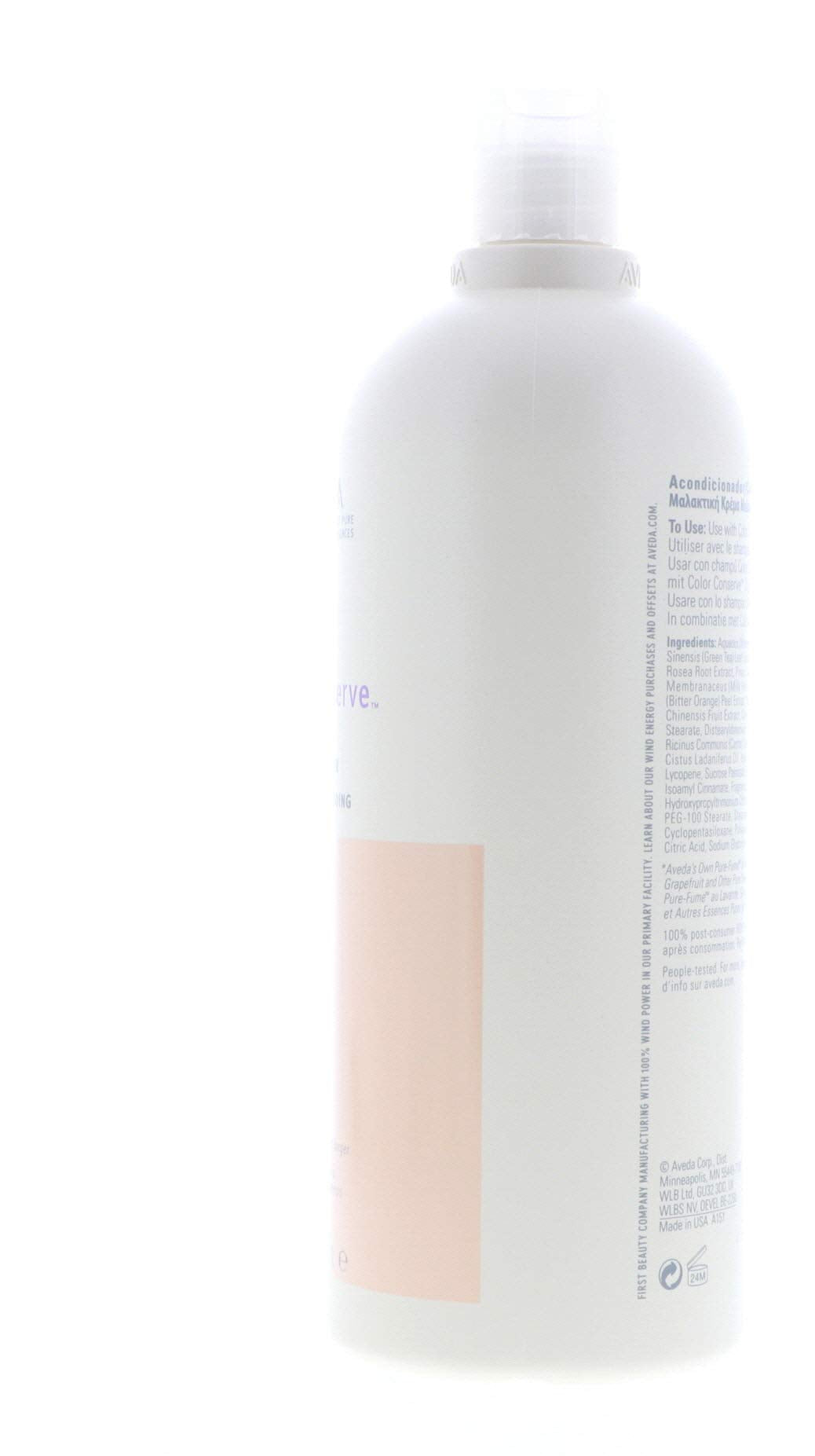 Aveda Color Conserve Conditioner 33.8oz/1 Liter