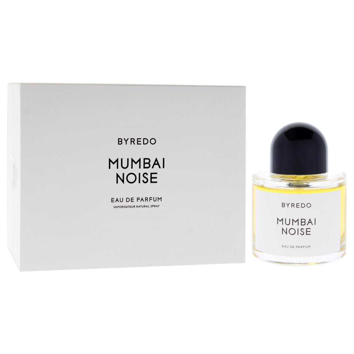 Byredo Mumbai Noise Eau De Parfum Spray Unisex 100ml/3.4oz